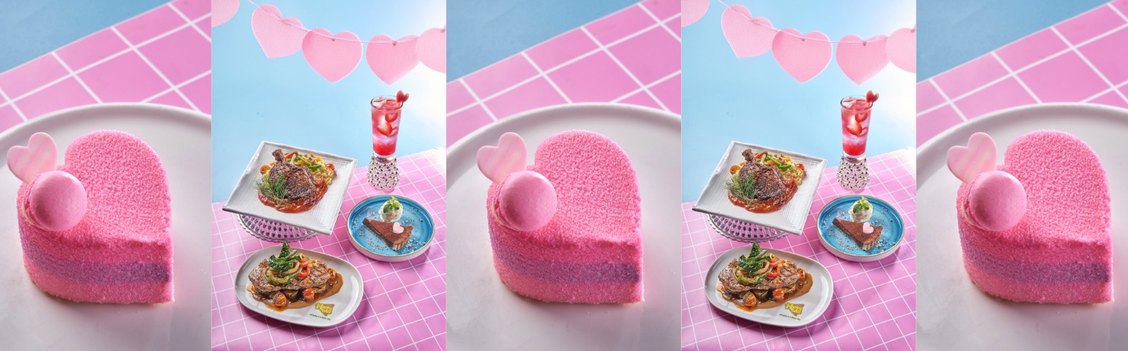 Rayakan Valentine Bersama Imperial Group: Saat Cinta Punya Cerita